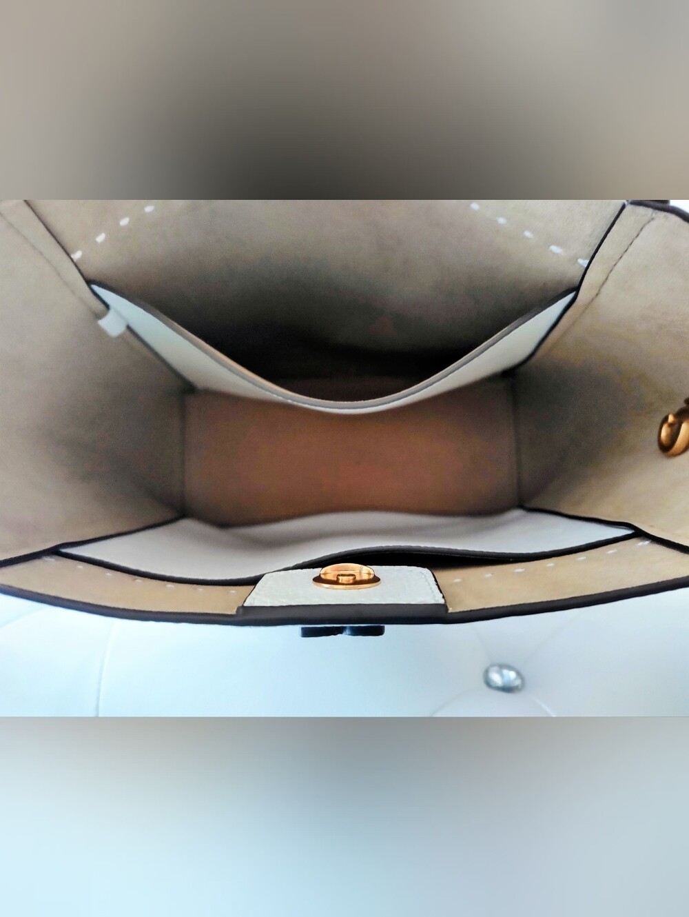 ~~Tory🤍Burch Bag~~ - Picture 6 of 9